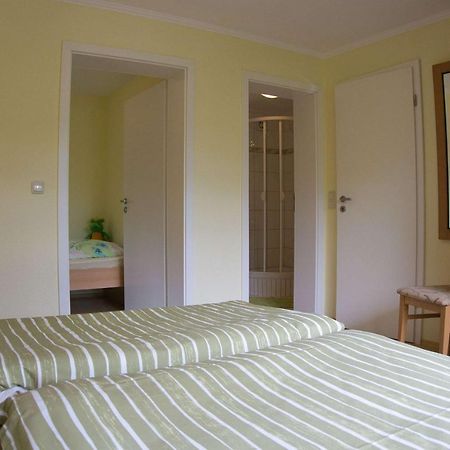 F-1042 Ferienwohnung Enna Sellin  Exterior photo